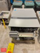 Allen-Bradley 40 HP 29.9 KW DC Controllers Bulletin 1395, Model: 1395-B72-C2-P51