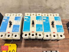 Westinghouse Circuit Breakers: 15 AMP