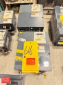 Perfection in Automotion Variable-Frequency Drive: 10 HP