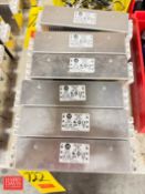 Allen-Bradley Line Filter, Model: 2198-DB20-F, Series B: 20 AMP