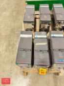Allen-Bradley Servo Controller, Model: 139B-ESAA22-AQB