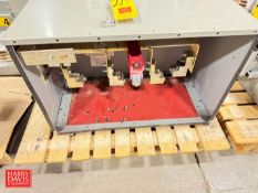 Siemens Busway Box: 1,200 AMP