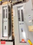 Square D Panel Boards: 225 AMP