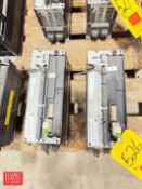 SEW-EURODRIVE Servo Controller, Model: MOX16B-00