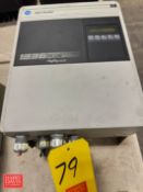 Allen-Bradley 1336 Plus Sensorless Vector Adjustable Frequency Drive