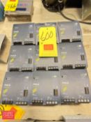 Plus Dimension Power Supplies, Model: QT40