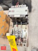 Cutler Hammer Starter: Size 5