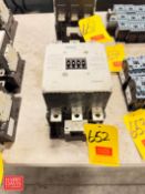 Siemens Starters, Model: 3RT1075-6.6