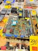 Allen-Bradley MessageView, Model: 421F, Model: 2706-M-1F1