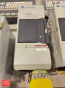 Allen-Bradley Kinetix, Model: 1394 Digital Servo Controller, Model: 1394C-SJT10-D, Series: D