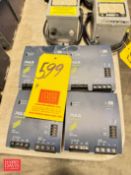 Plus Dimension Power Supplies, Model: QT40