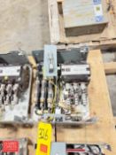 Cutler Hammer Starter: Size 4 and Safety Switch