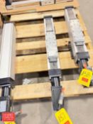 Line TECH Linear Actuator with Allen-Bradley Servo Motor