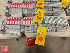 Allen-Bradley Point I/O Unit