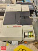 Allen-Bradley Kinetix, Model: 1394 Digital Servo Controller, Model: 1394C-SJT10-D, Series: D with 10