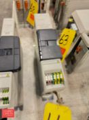 Allen-Bradley AC Servo Controller, Model: 1394C-AM50-1H, Series: C with 10 KW Axis Module