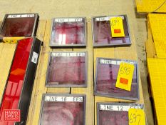 Microframe Indoor Digital Display, Model: 1500