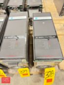 Allen-Bradley Servo Controller, Model: 139B-ESAA22-AQB
