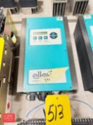 Eltex Speed Controller, Model: KNH34