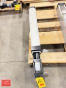 Line TECH Linear Actuator with Allen-Bradley Servo Motor