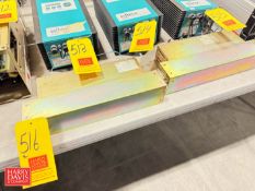 TOTAL Control Controllers, Model: SH1000SMC-A-240VDC