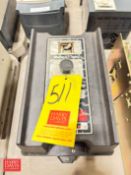 Reliance MiniPak Plus VS Drive