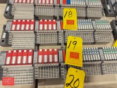 Allen-Bradley Point I/O Unit