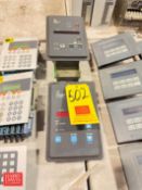 Westinghouse Controls, Model: IQ-1000