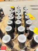 ABB Permanent Magnet D.C. Servo 1,200 RPM Motors, Model: 4414129285-E183012