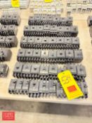 (50) Assorted Circuit Breakers: 60/15 AMP