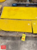 Allen-Bradley Guard Master Sensor Mats