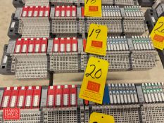 Allen-Bradley Point I/O Unit