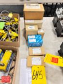 NEW INTERMEC Scanner Banner Photo Eye and Control Components
