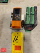 IFM and Walton Ethernet Modules