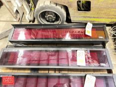 Total Control Quickmarque Digital Display: 45.5