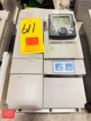 Altivar Variable-Frequency Drive: 15 KW, 20 HP and 380/480 VLT, Model: 61