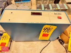 USI Vertra Spray Powder Generation