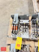 Cutler Hammer Starter: Size 4 and Safety Switch