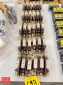 SIBA Fuse Holders: 100 AMP