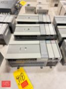 Allen-Bradley SLC 500 Programable Controllers, Model: 1747-L-40E