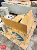 Dell CRT Monitor, Model: M782