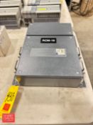 Mannesmann Dematic Sorter Interbus-S