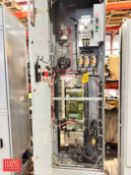 Allen-Bradley 1336 PLUS II Sensor Less Vector 100 HP Variable-Frequency Drive with Safety Switches