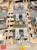 MCC Disconnects with Dual Breakers and Fuses