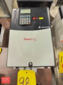 Allen-Bradley 15/10 HP PowerFlex 70 Variable-Frequency Drive, Model: 20AC022A0AYNANCO, Series: A