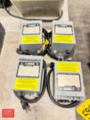 SIMCO Static Eliminators, Model: H166