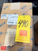 Eaton Reducer Voltage Soft Started, Model: S811+R10N3S