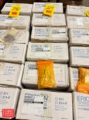 Cartons: NEW ERICSON Metal Wire Light Guards