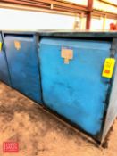 Challenger 3-Phase Transformer, Model: 150, Model: 213-LP3: 220 kVA , 460A-460Y/266 VLT, 60 Hz