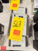 Allen-Bradley 24 VDC Distributed I/O Modules